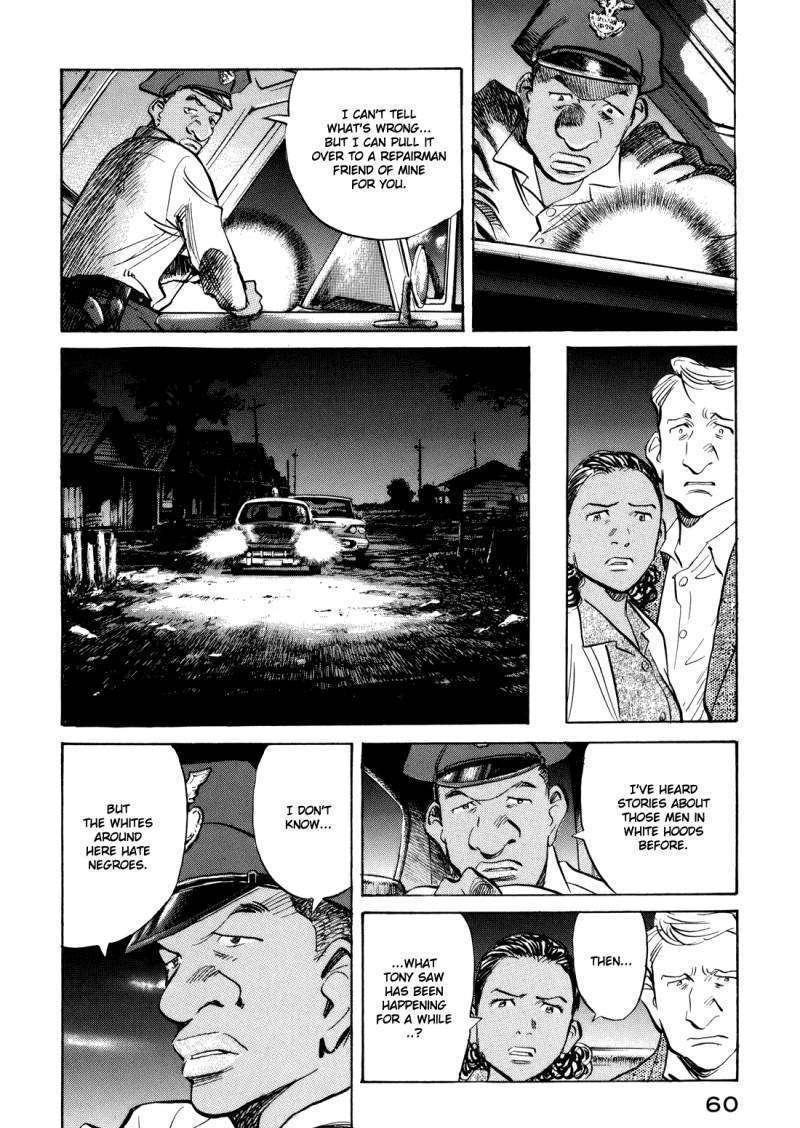 Read Billy Bat EN Manga Online