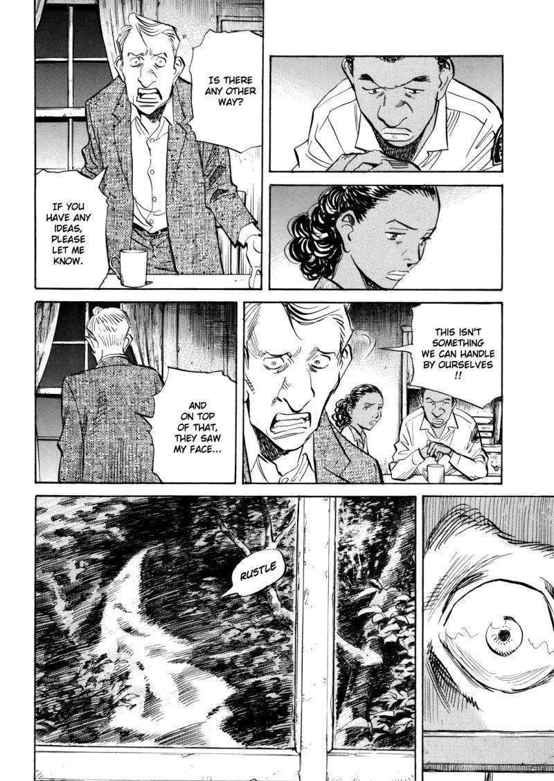 Read Billy Bat EN Manga Online