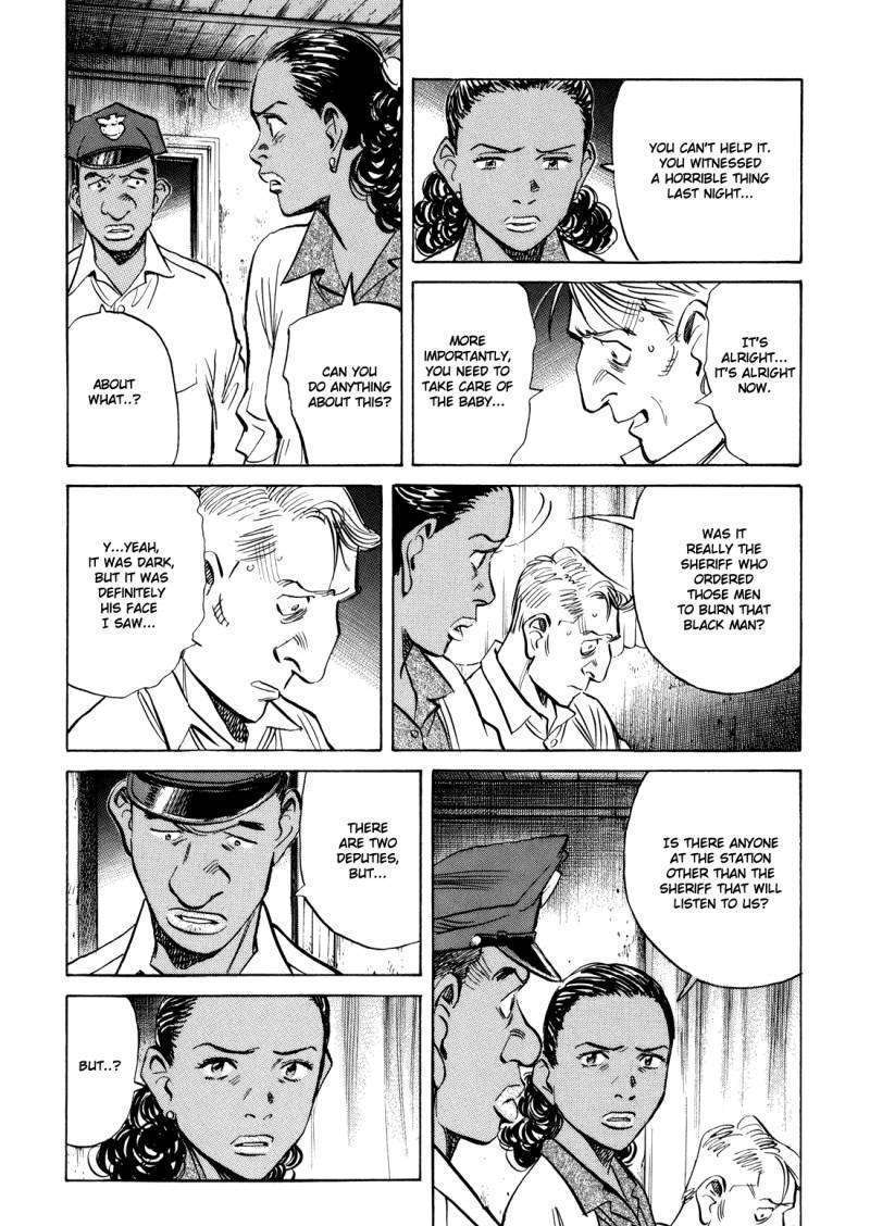 Read Billy Bat EN Manga Online