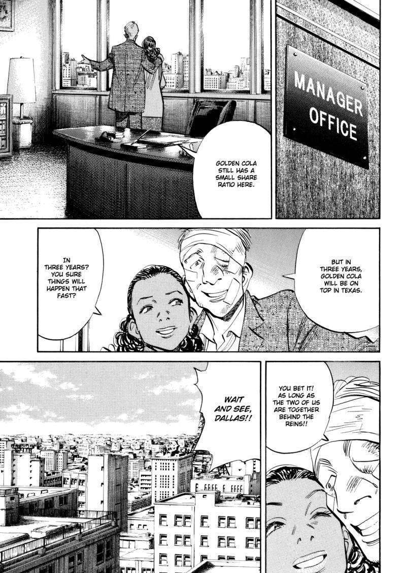 Read Billy Bat EN Manga Online