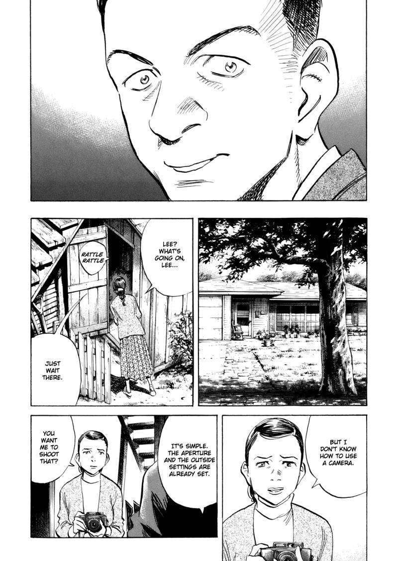 Read Billy Bat EN Manga Online