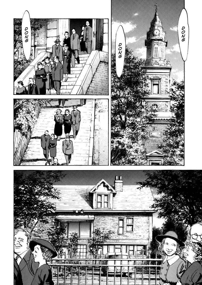 Read Billy Bat EN Manga Online