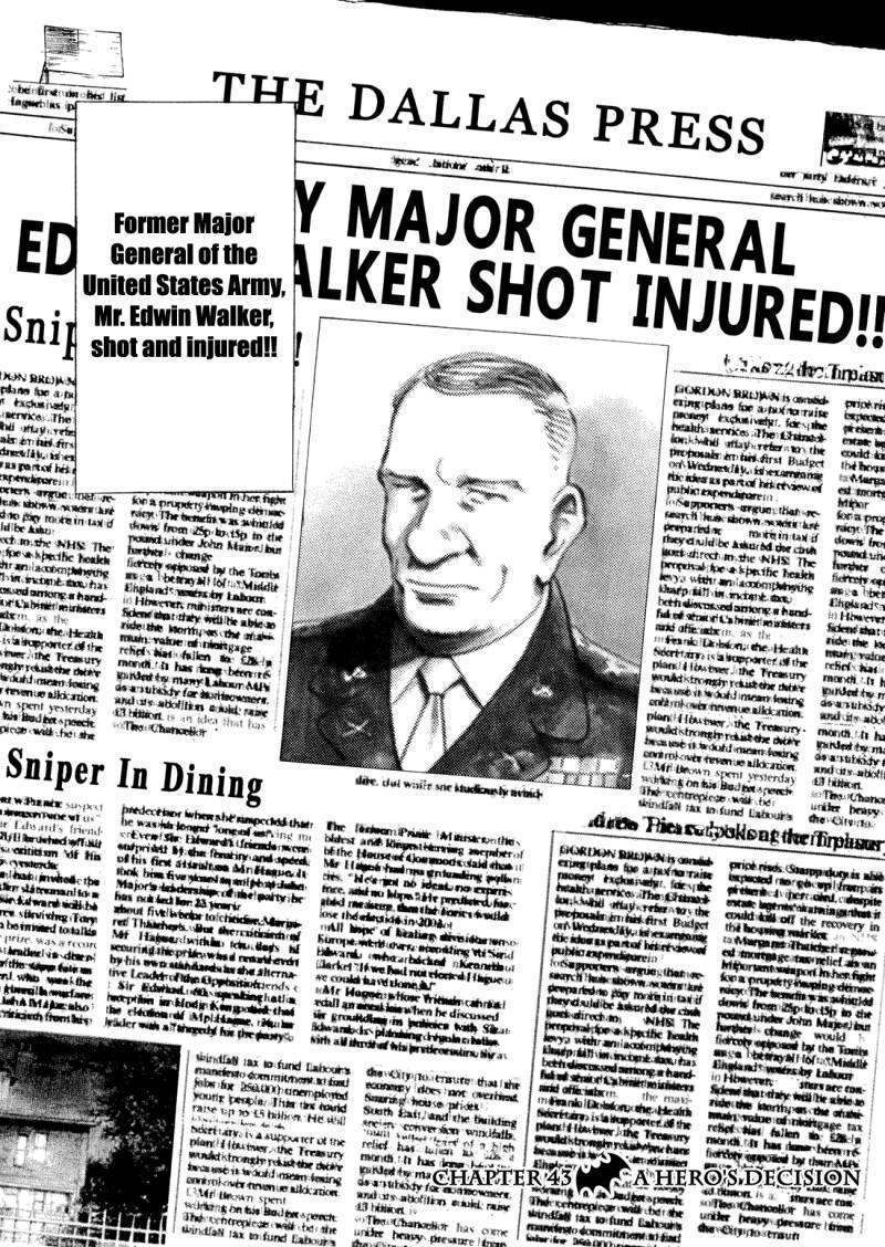 Read Billy Bat EN Manga Online