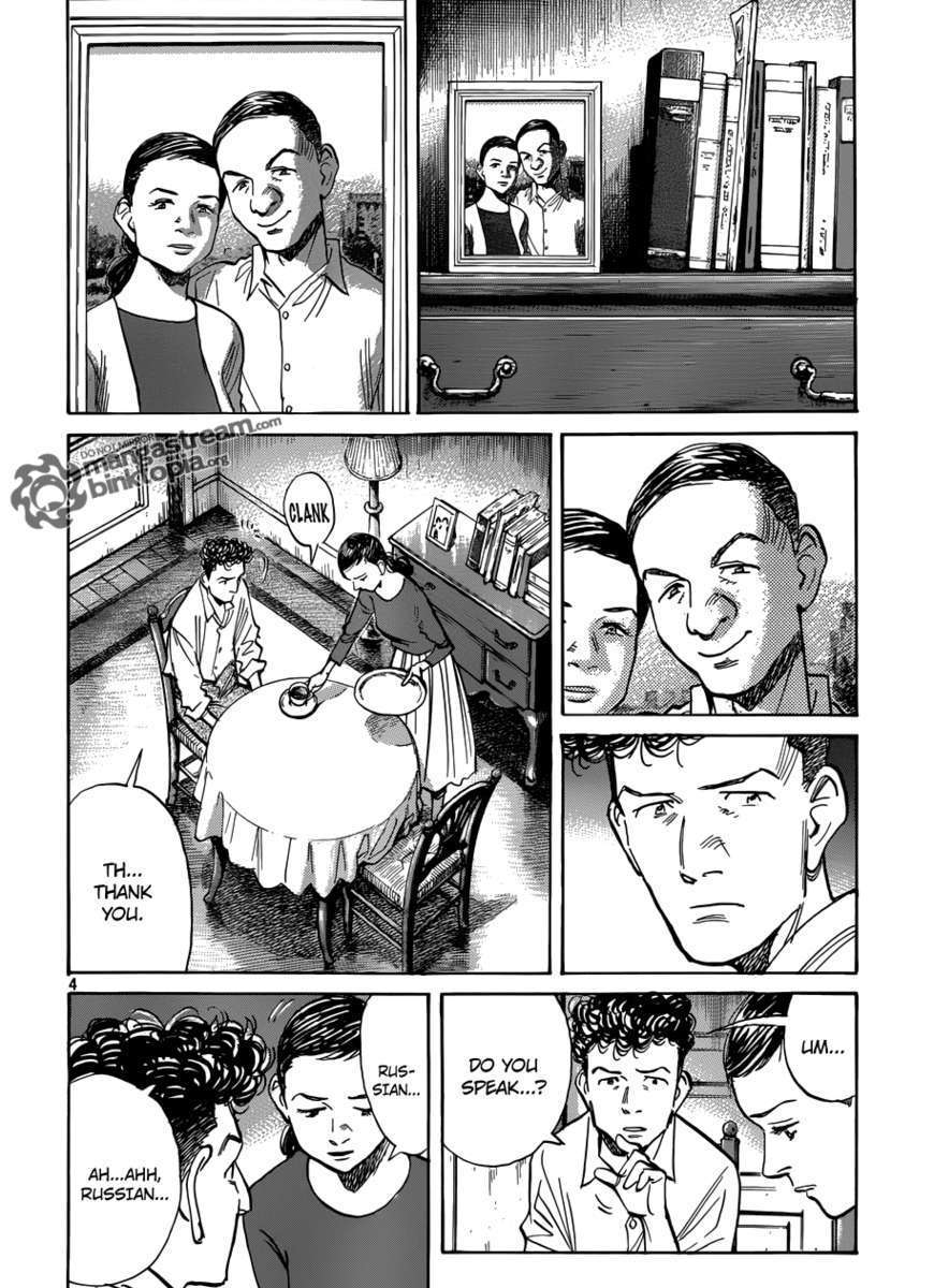 Read Billy Bat EN Manga Online