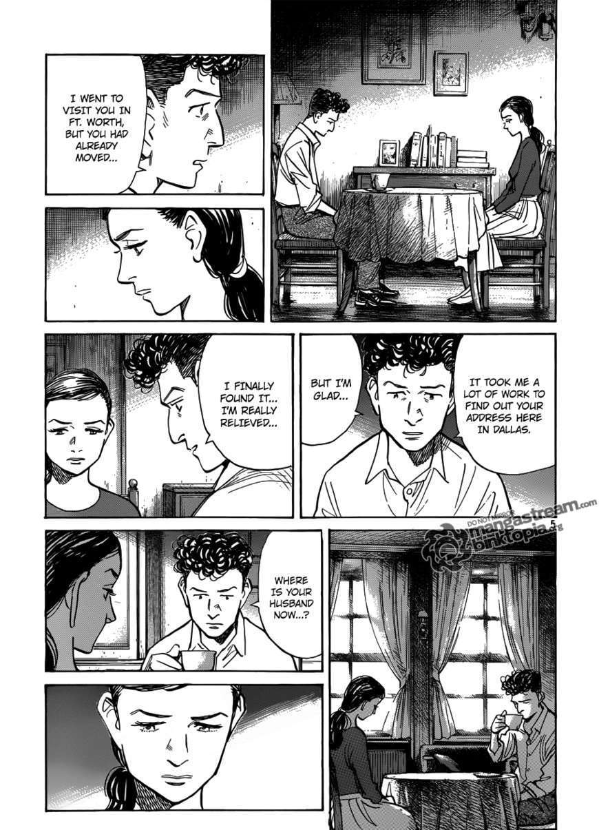 Read Billy Bat EN Manga Online