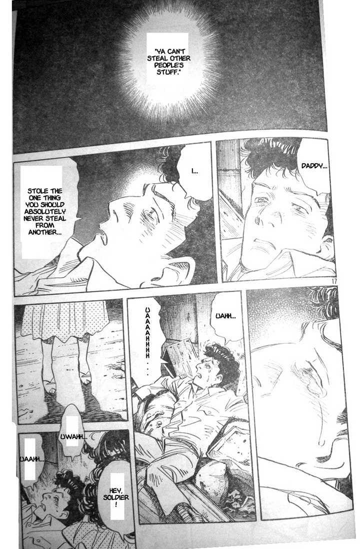 Read Billy Bat EN Manga Online