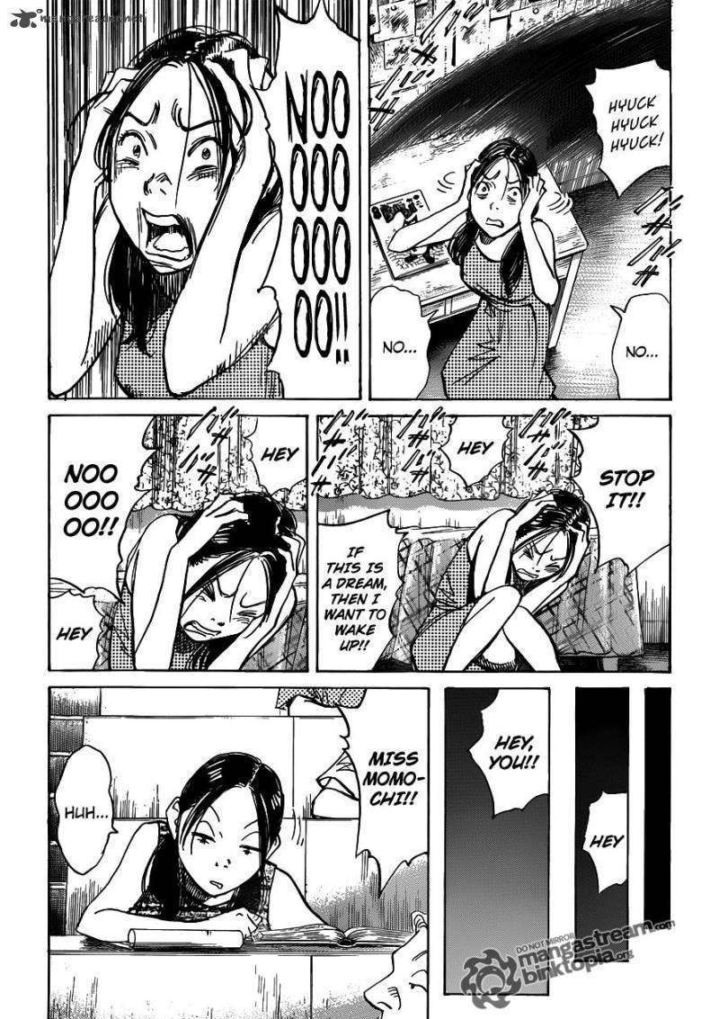 Read Billy Bat EN Manga Online