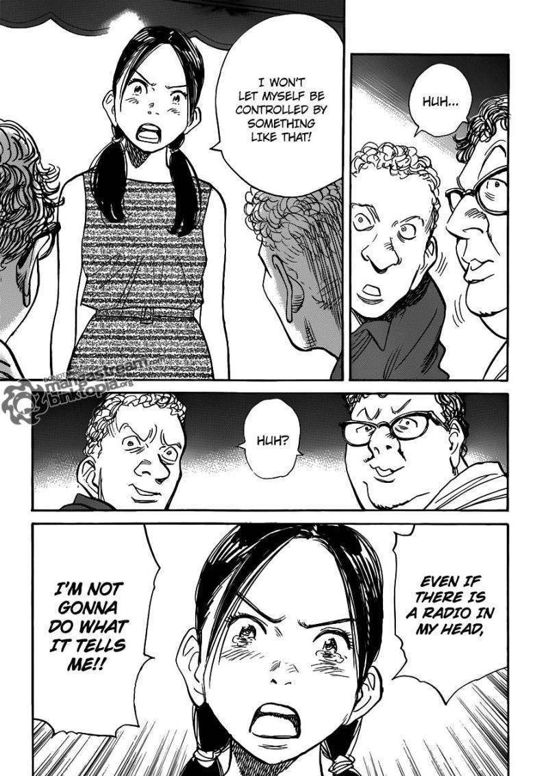 Read Billy Bat EN Manga Online