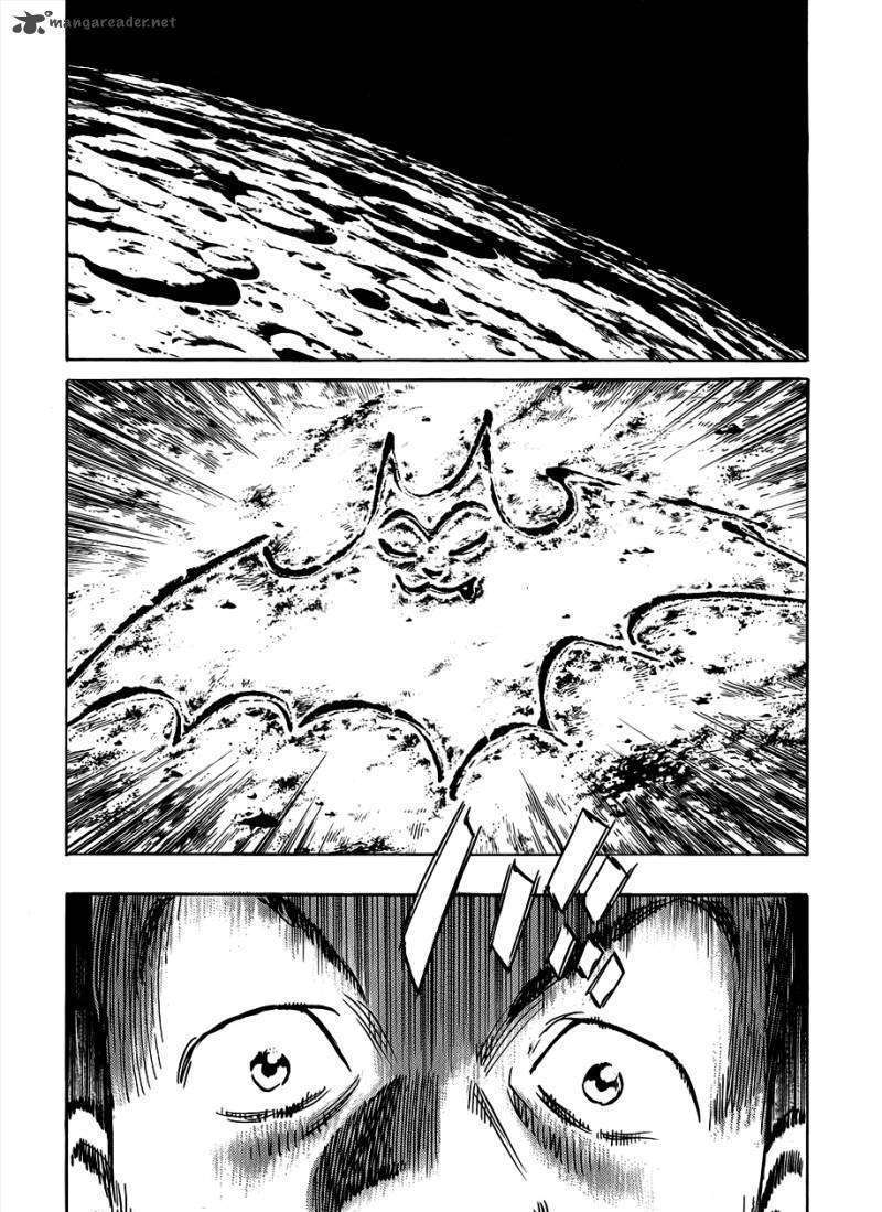 Read Billy Bat EN Manga Online