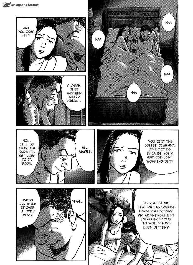 Read Billy Bat EN Manga Online