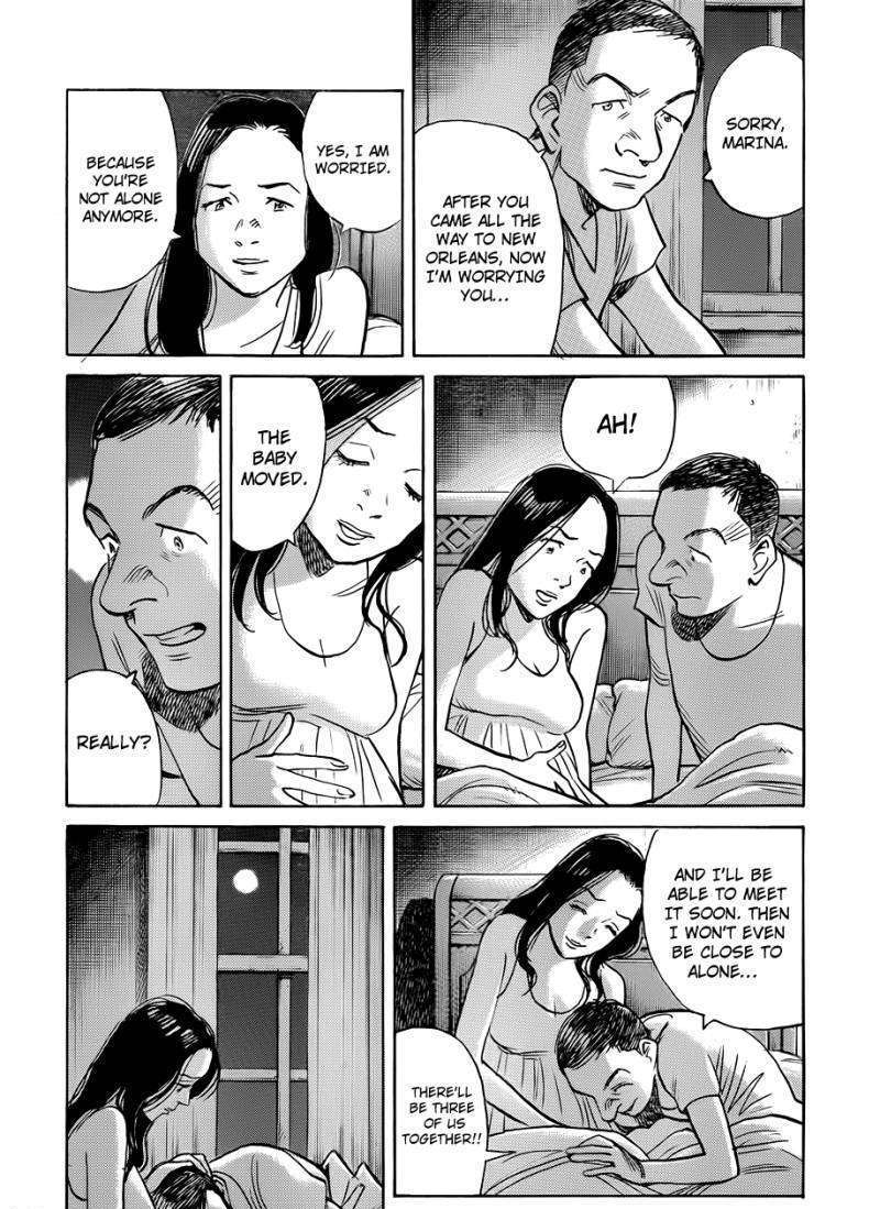 Read Billy Bat EN Manga Online