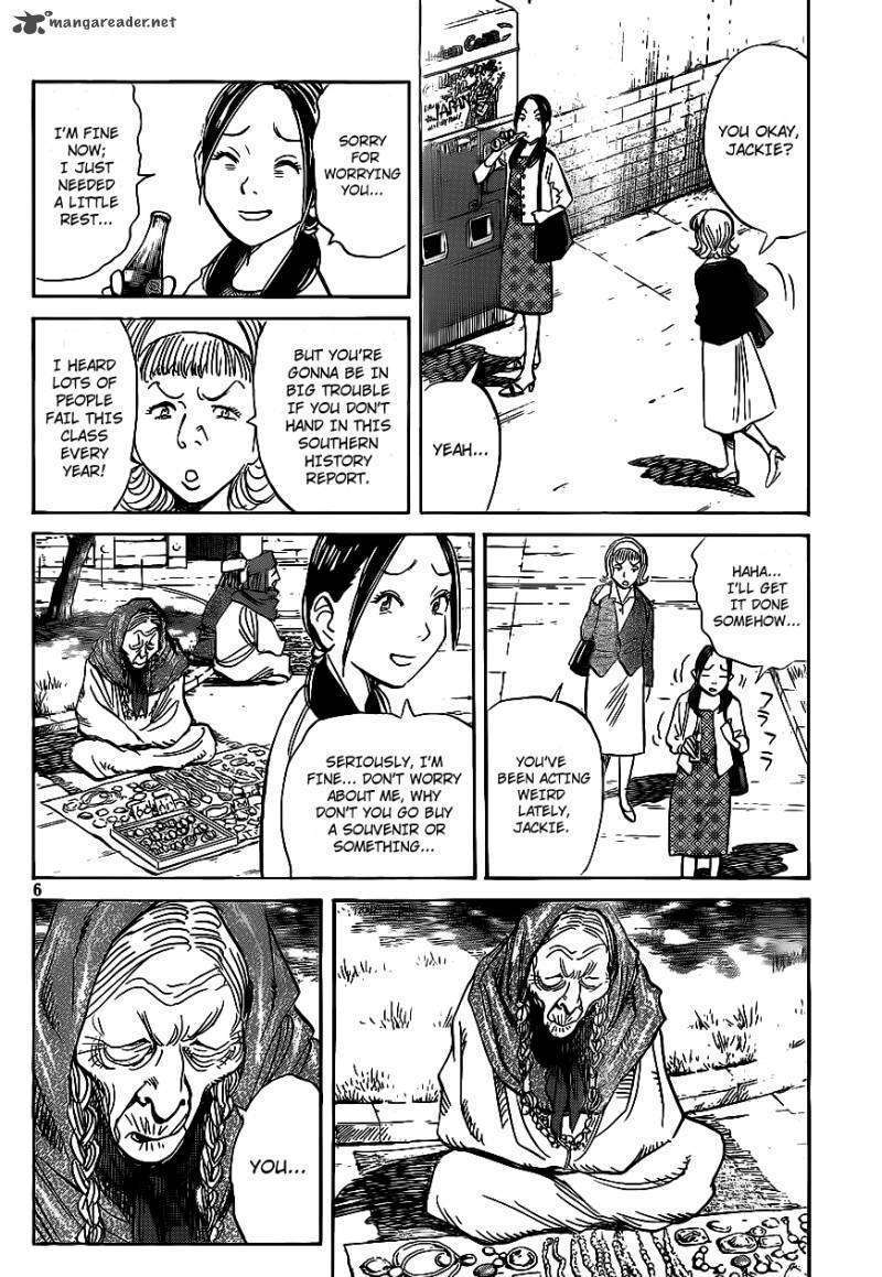 Read Billy Bat EN Manga Online