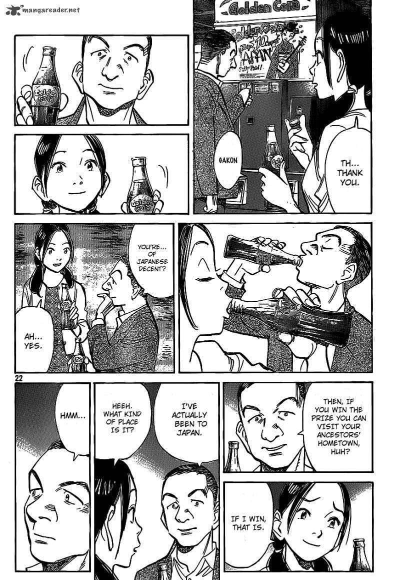 Read Billy Bat EN Manga Online