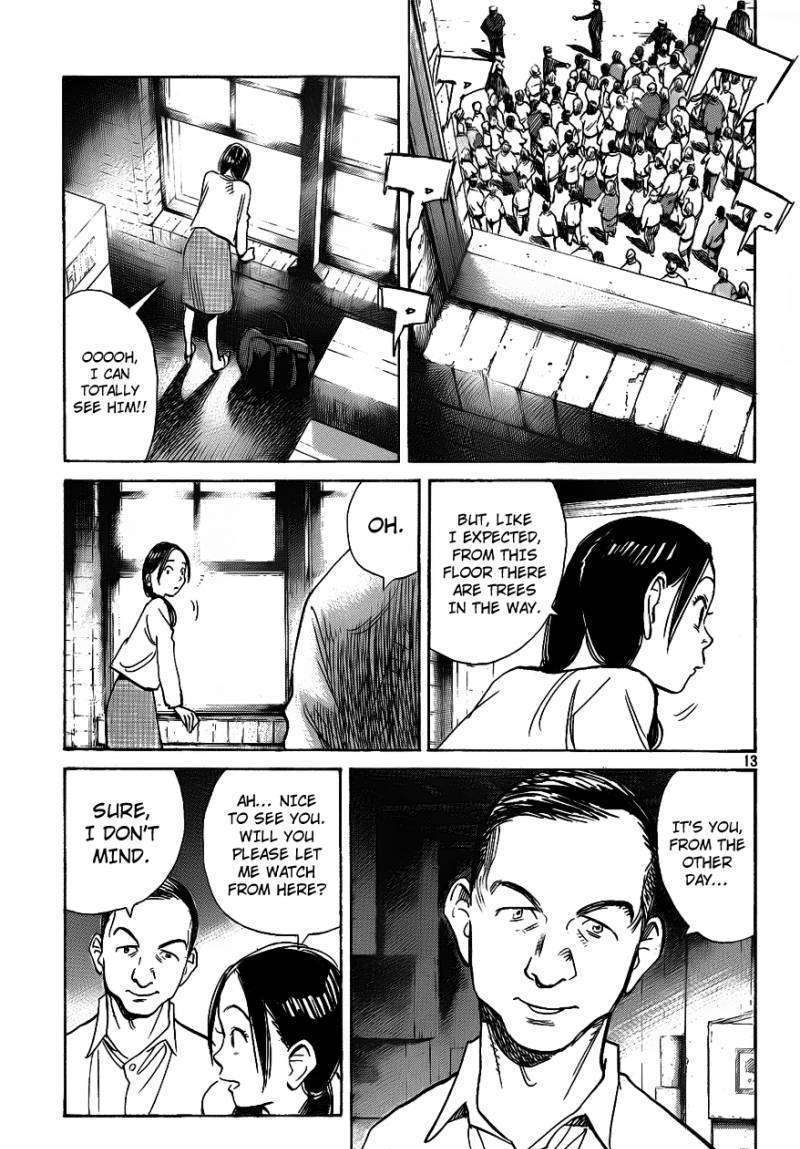 Read Billy Bat EN Manga Online