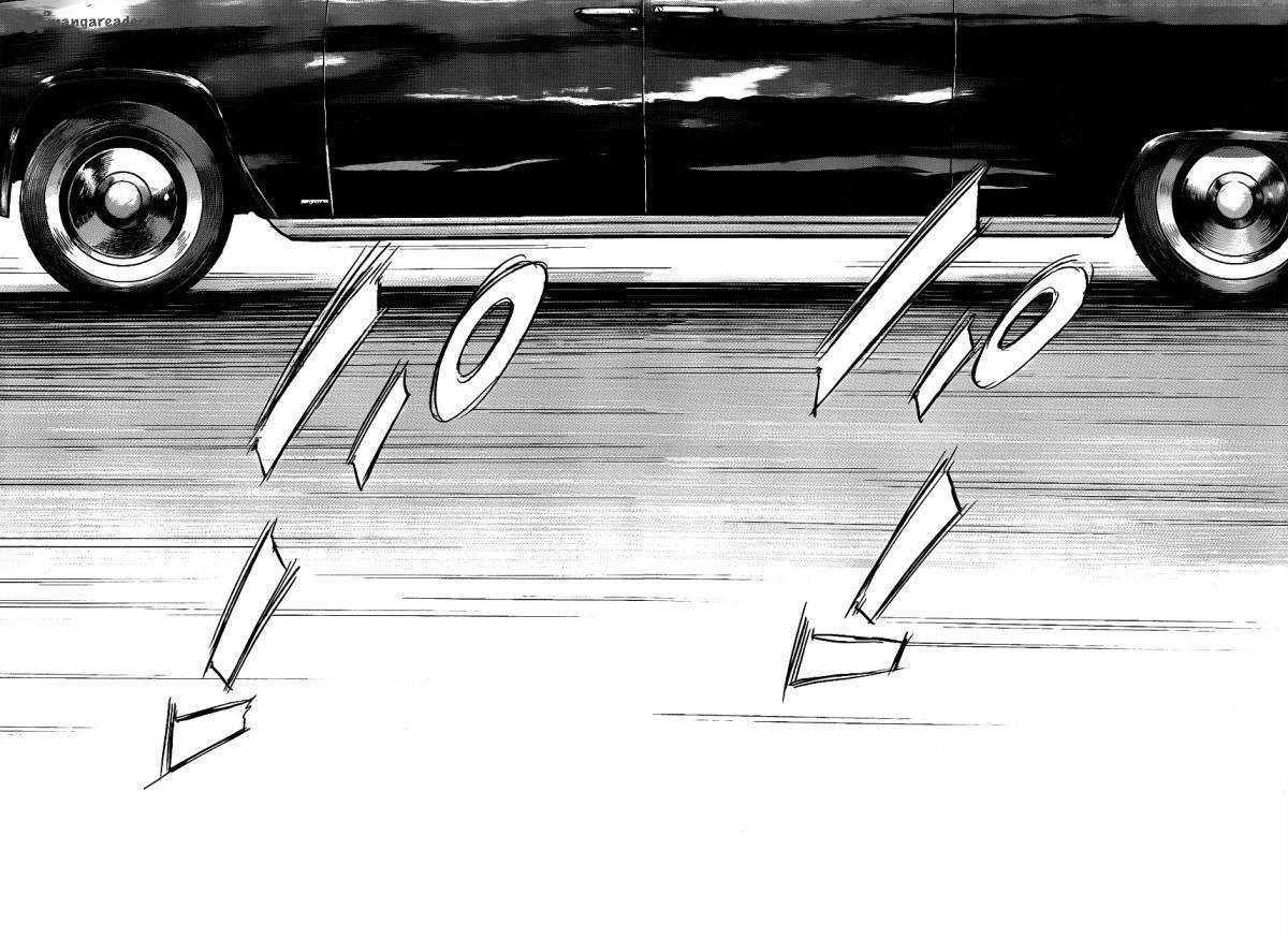 Read Billy Bat EN Manga Online