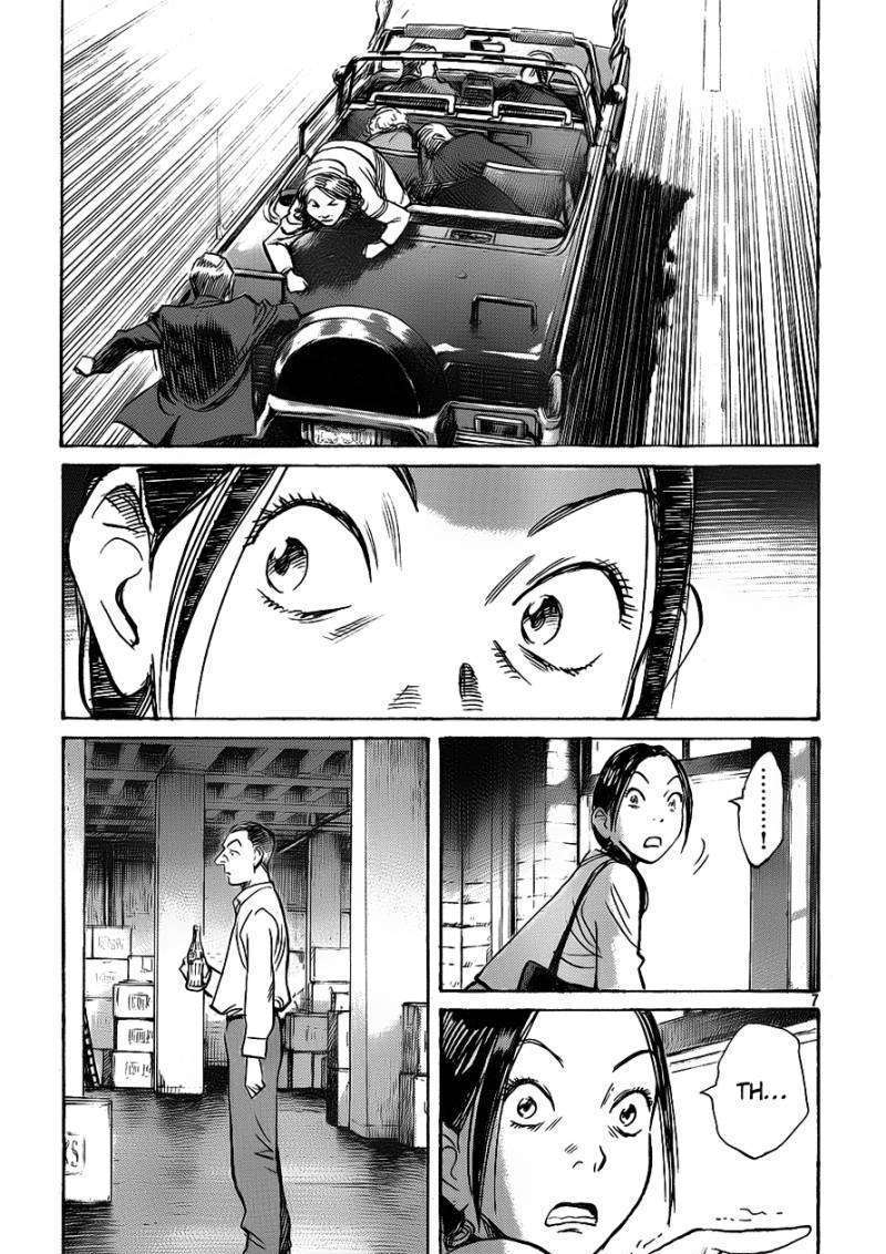 Read Billy Bat EN Manga Online