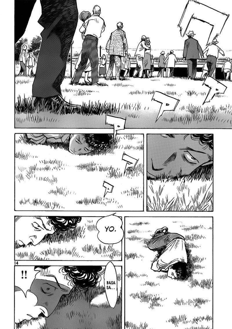 Read Billy Bat EN Manga Online