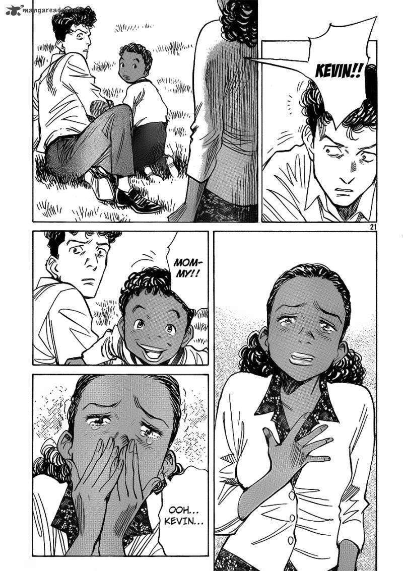 Read Billy Bat EN Manga Online