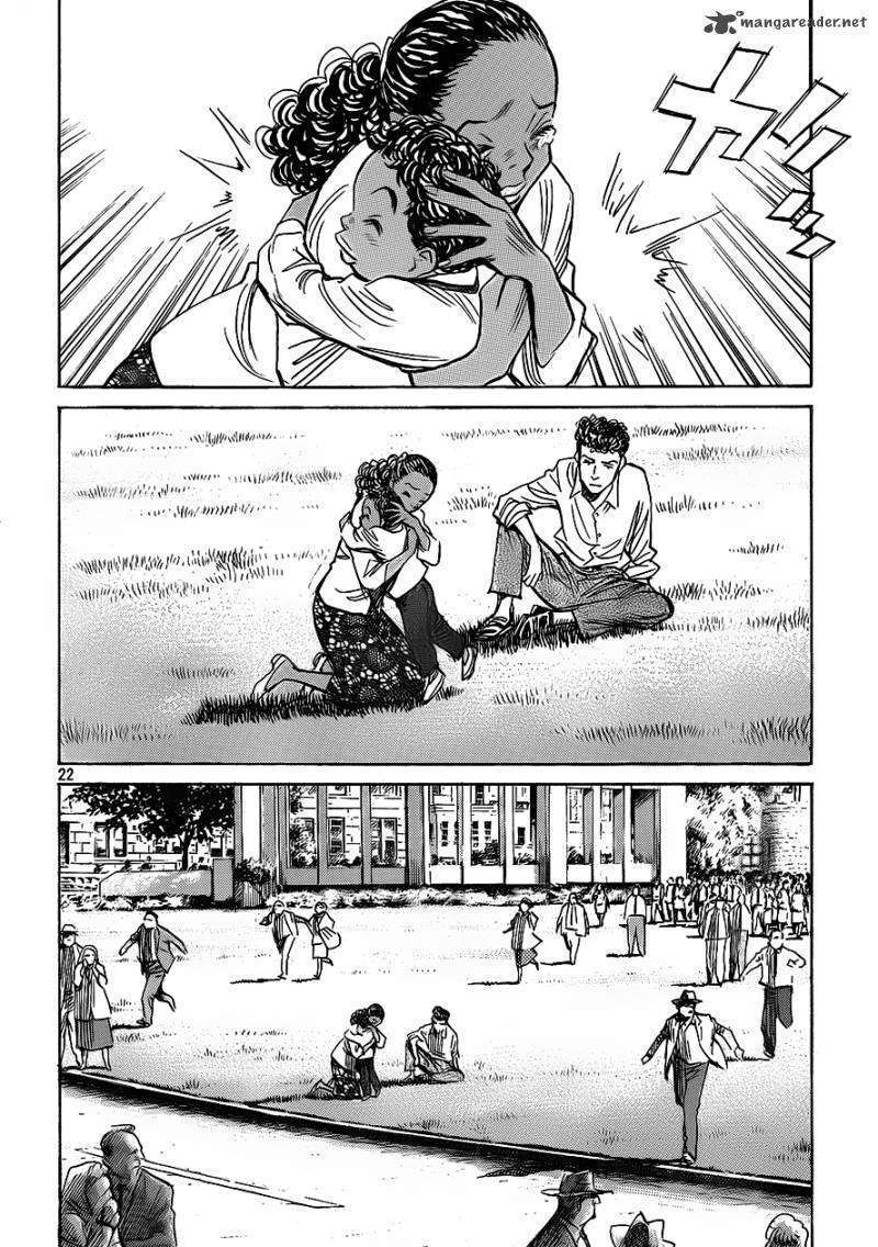 Read Billy Bat EN Manga Online