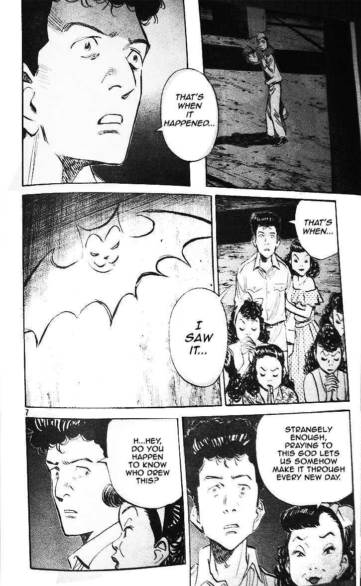 Read Billy Bat EN Manga Online