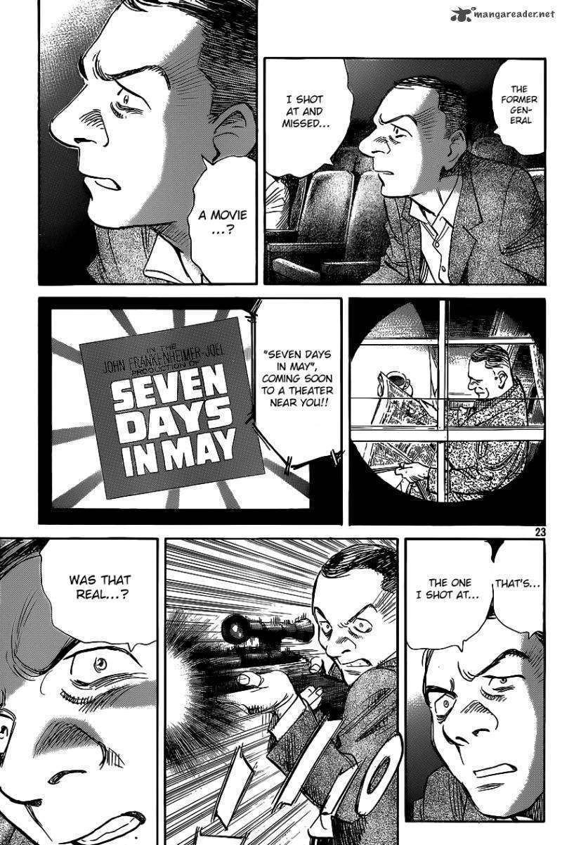 Read Billy Bat EN Manga Online