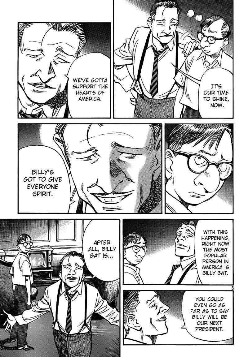 Read Billy Bat EN Manga Online