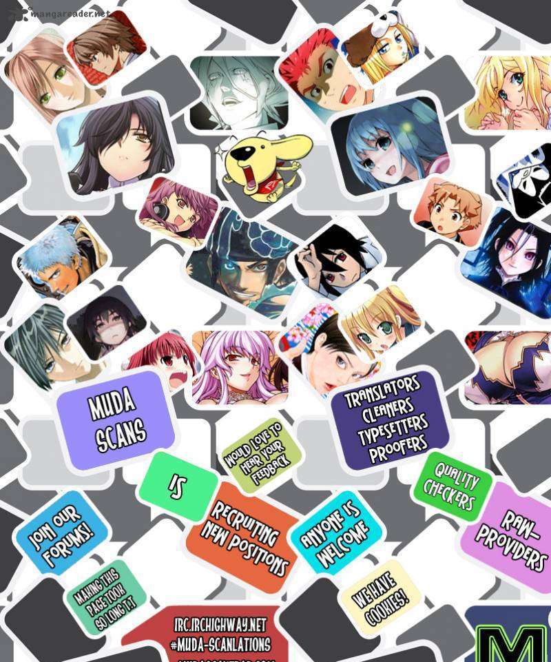 Read Billy Bat EN Manga Online