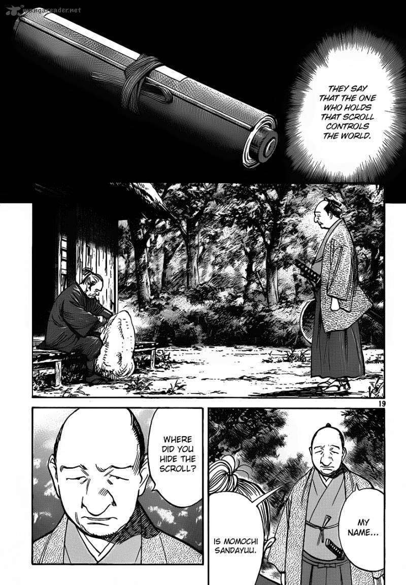 Read Billy Bat EN Manga Online