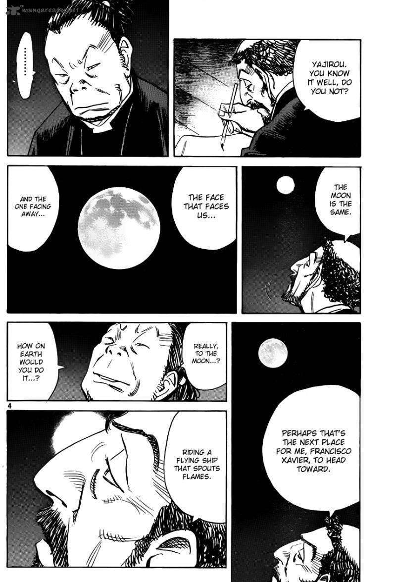 Read Billy Bat EN Manga Online