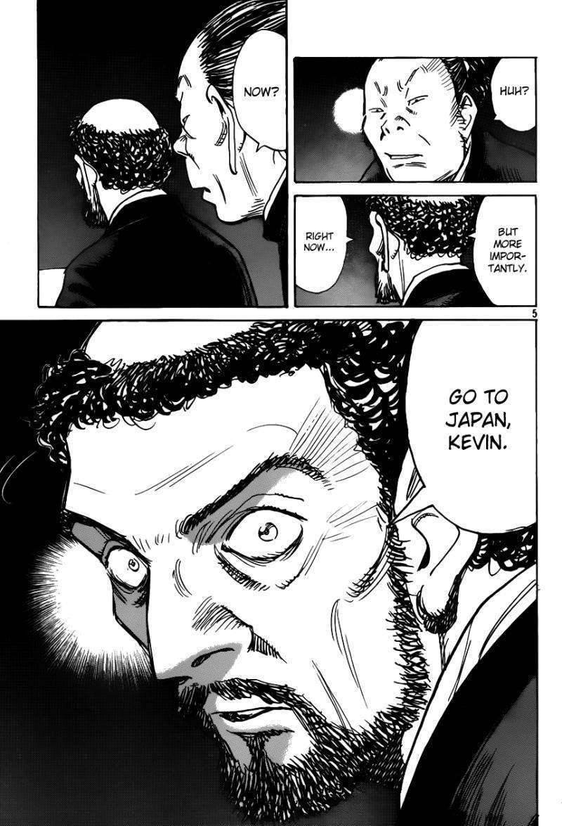 Read Billy Bat EN Manga Online