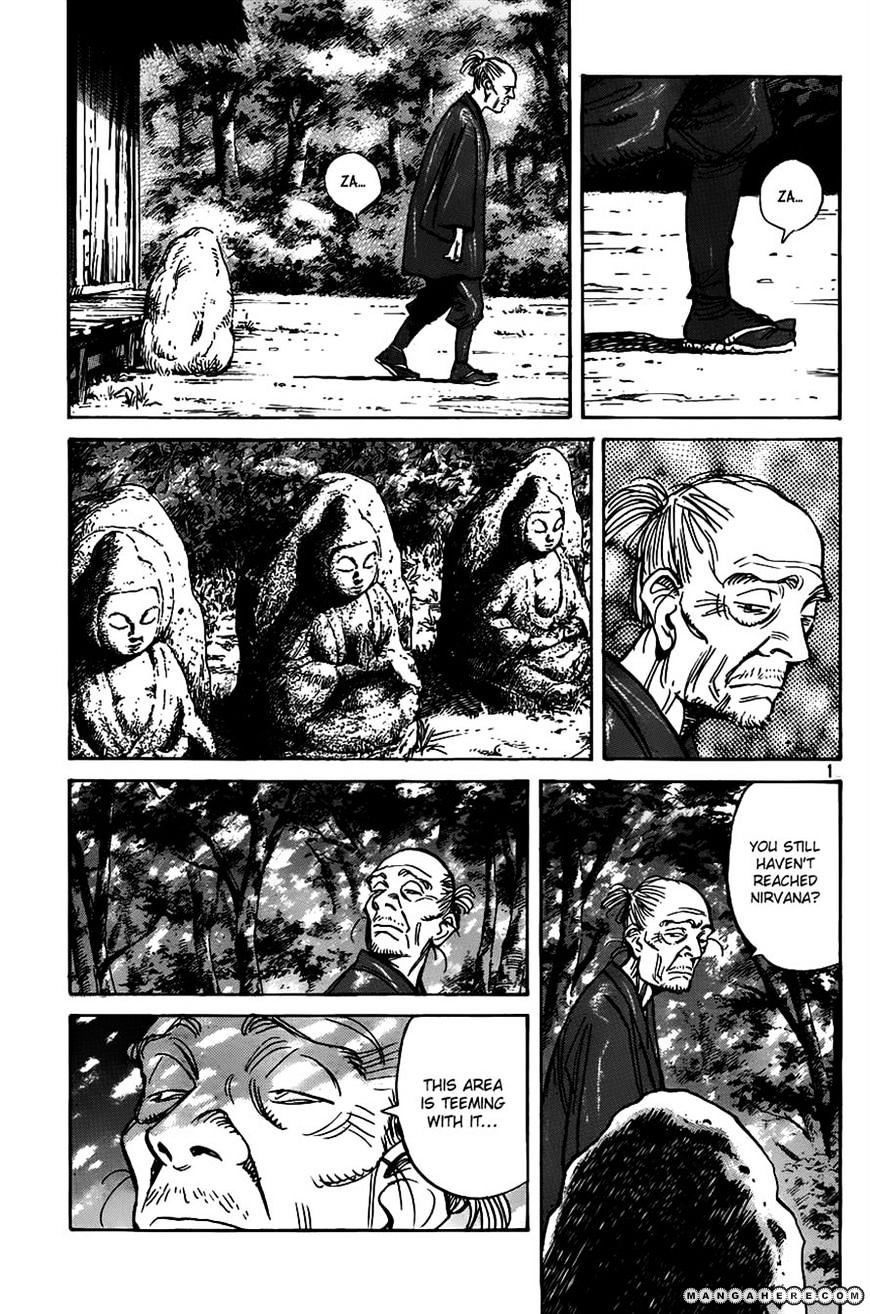 Read Billy Bat EN Manga Online