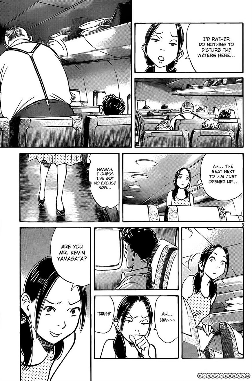 Read Billy Bat EN Manga Online