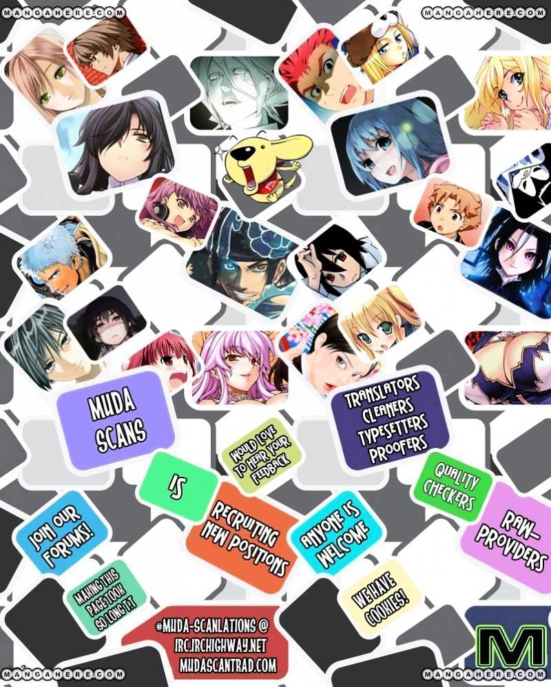 Read Billy Bat EN Manga Online