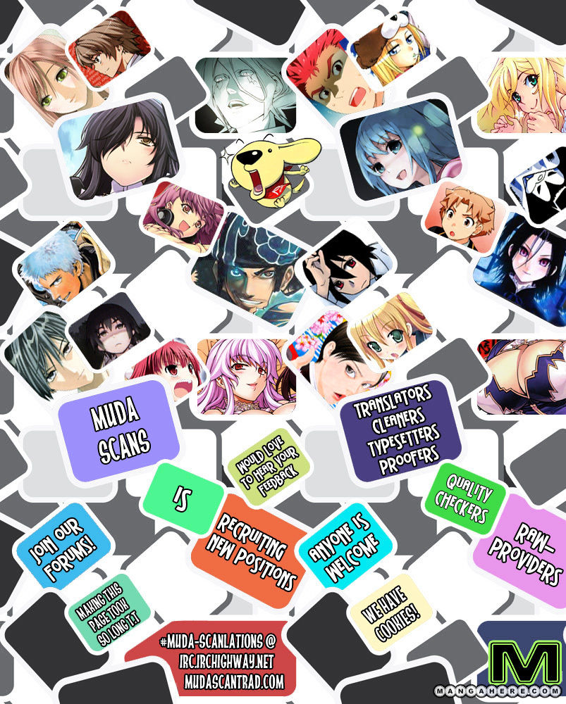 Read Billy Bat EN Manga Online