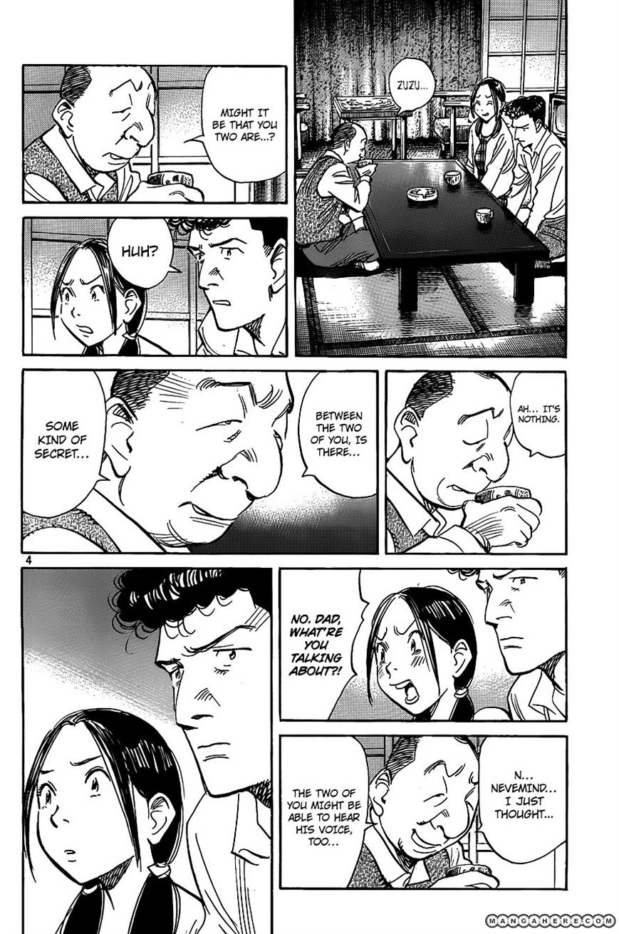 Read Billy Bat EN Manga Online