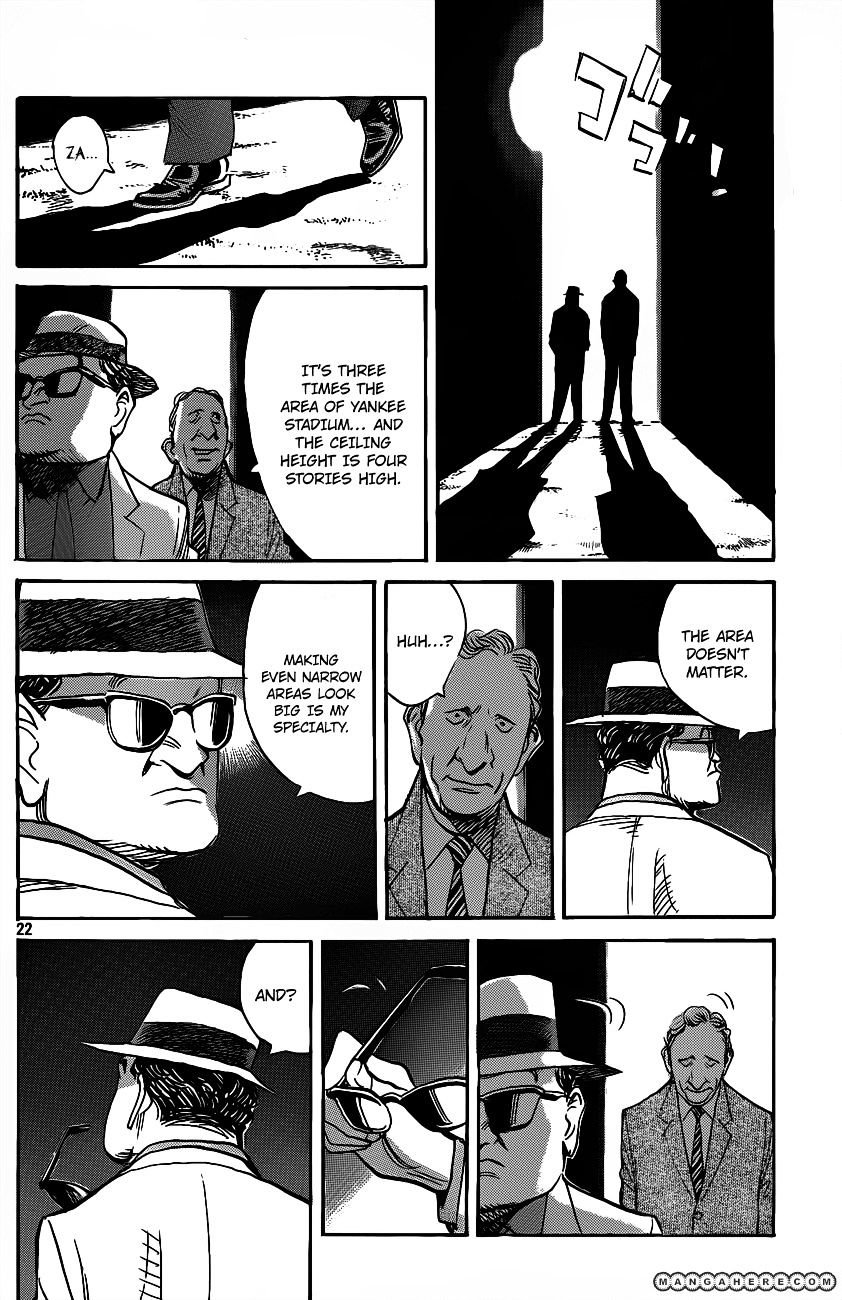 Read Billy Bat EN Manga Online