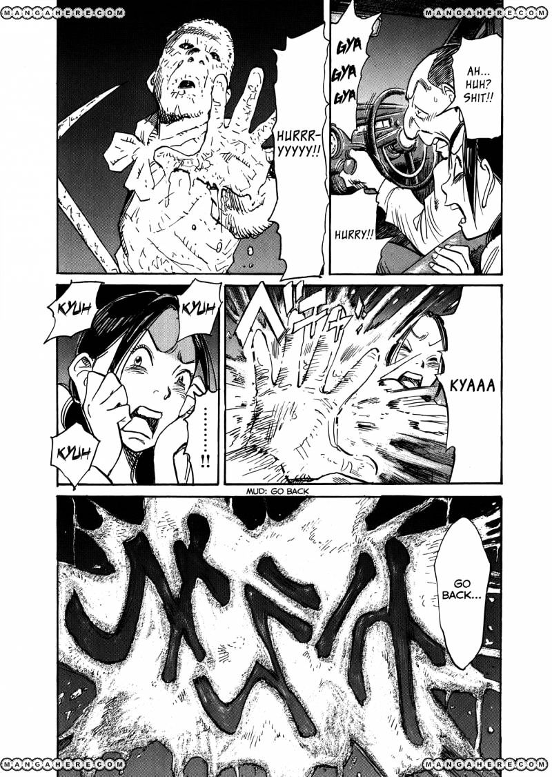 Read Billy Bat EN Manga Online