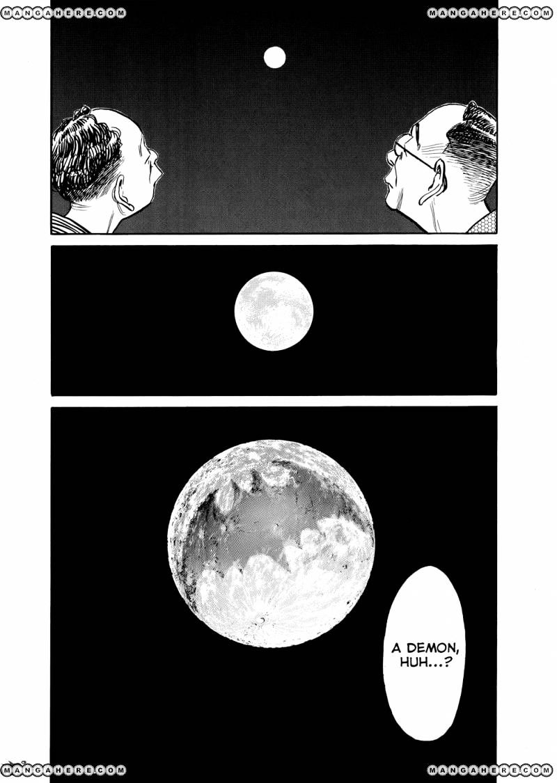 Read Billy Bat EN Manga Online