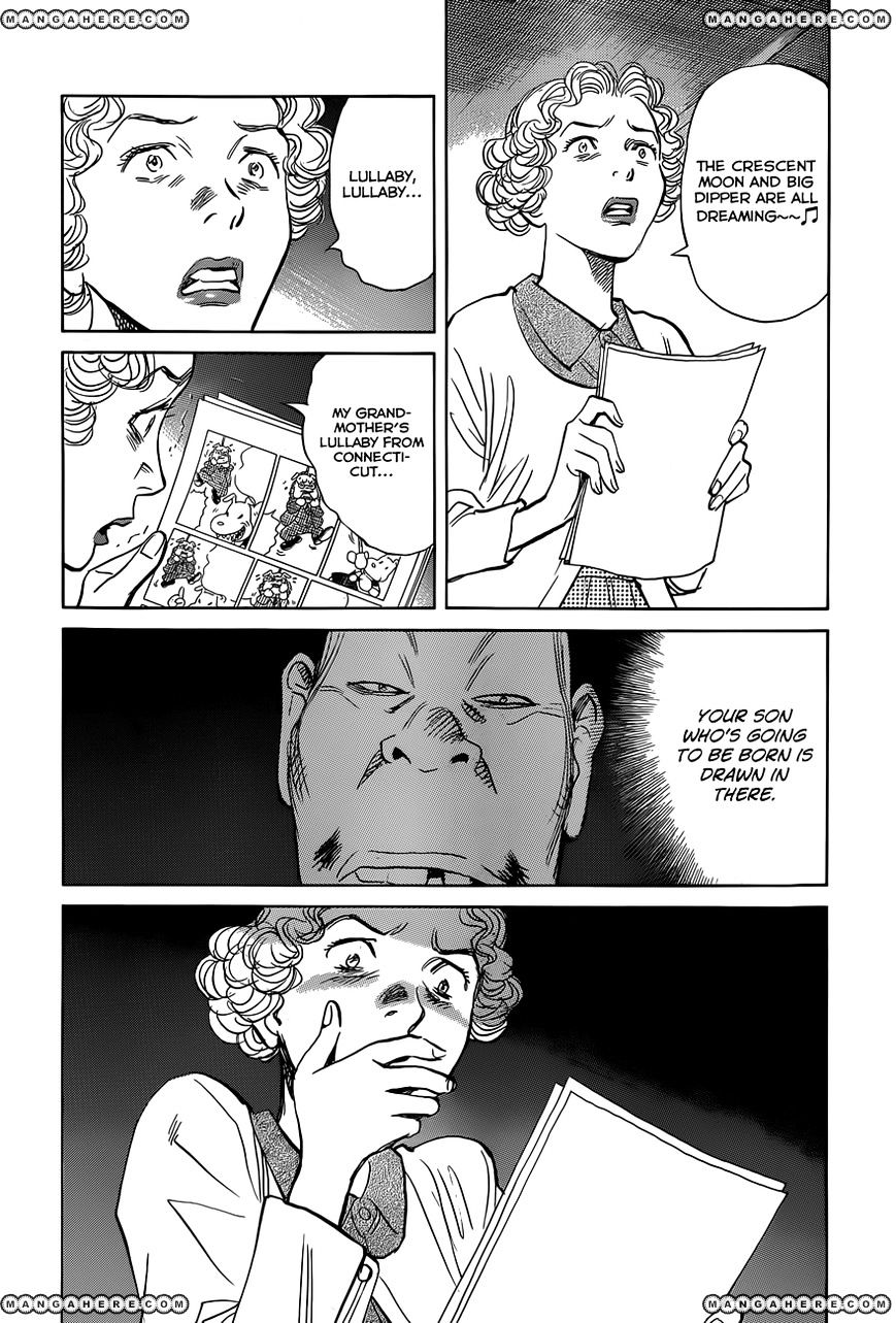 Read Billy Bat EN Manga Online