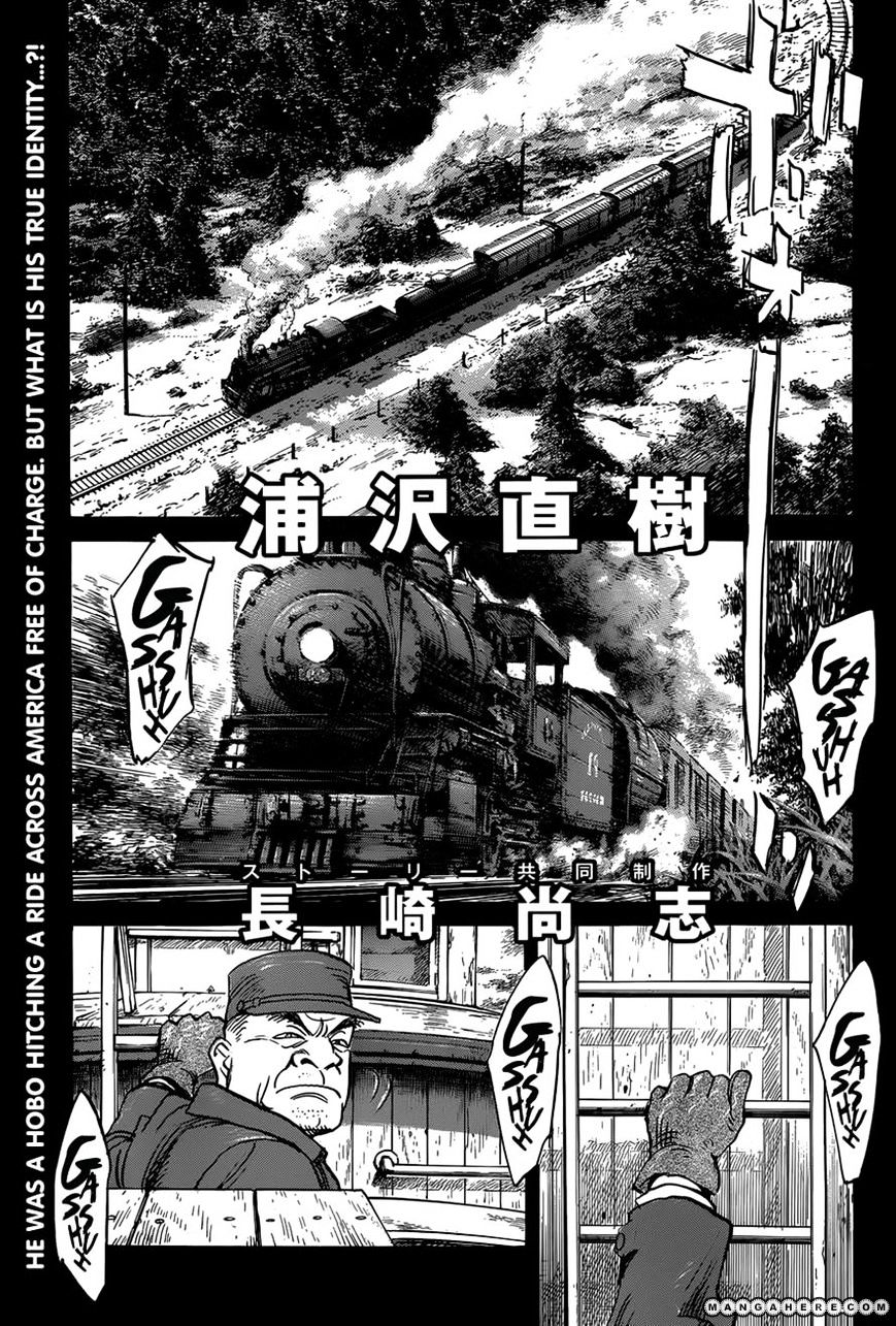 Read Billy Bat EN Manga Online