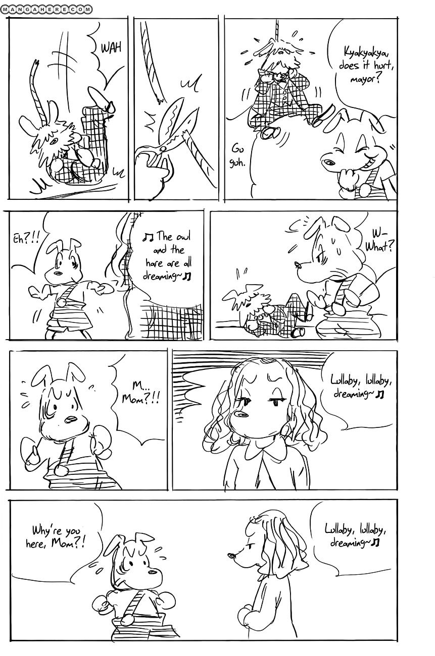 Read Billy Bat EN Manga Online