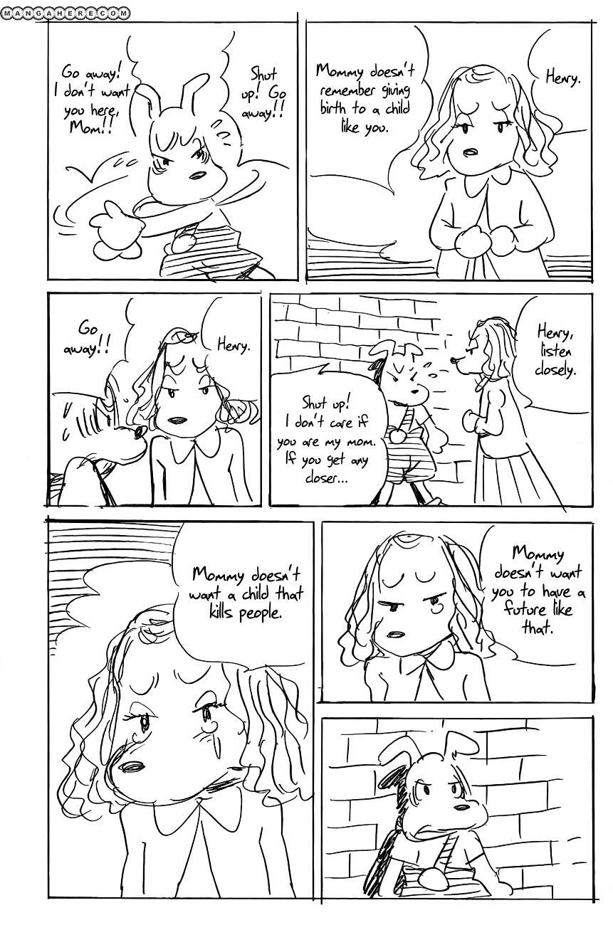 Read Billy Bat EN Manga Online