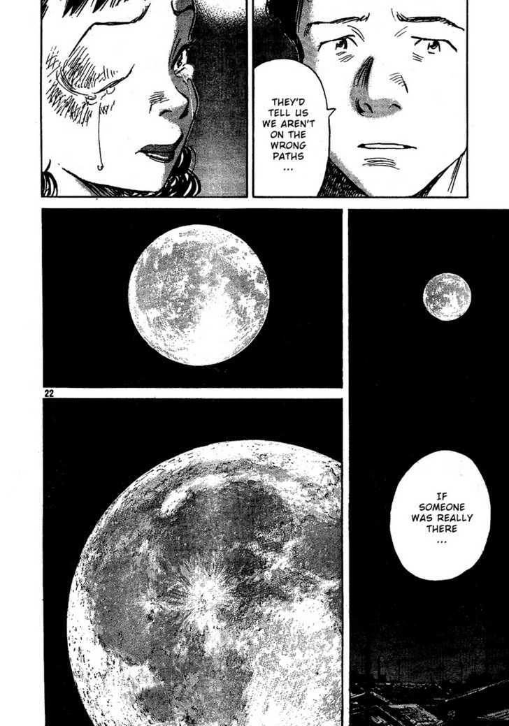 Read Billy Bat EN Manga Online