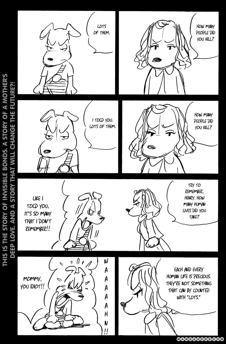 Read Billy Bat EN Manga Online