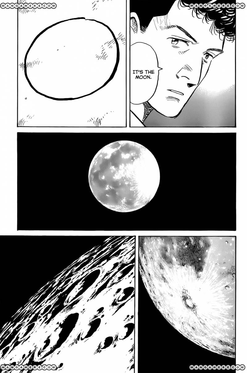 Read Billy Bat EN Manga Online