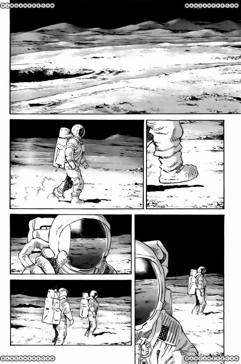 Read Billy Bat EN Manga Online