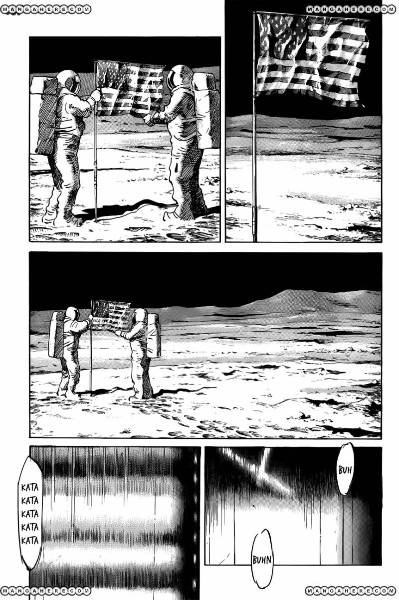 Read Billy Bat EN Manga Online