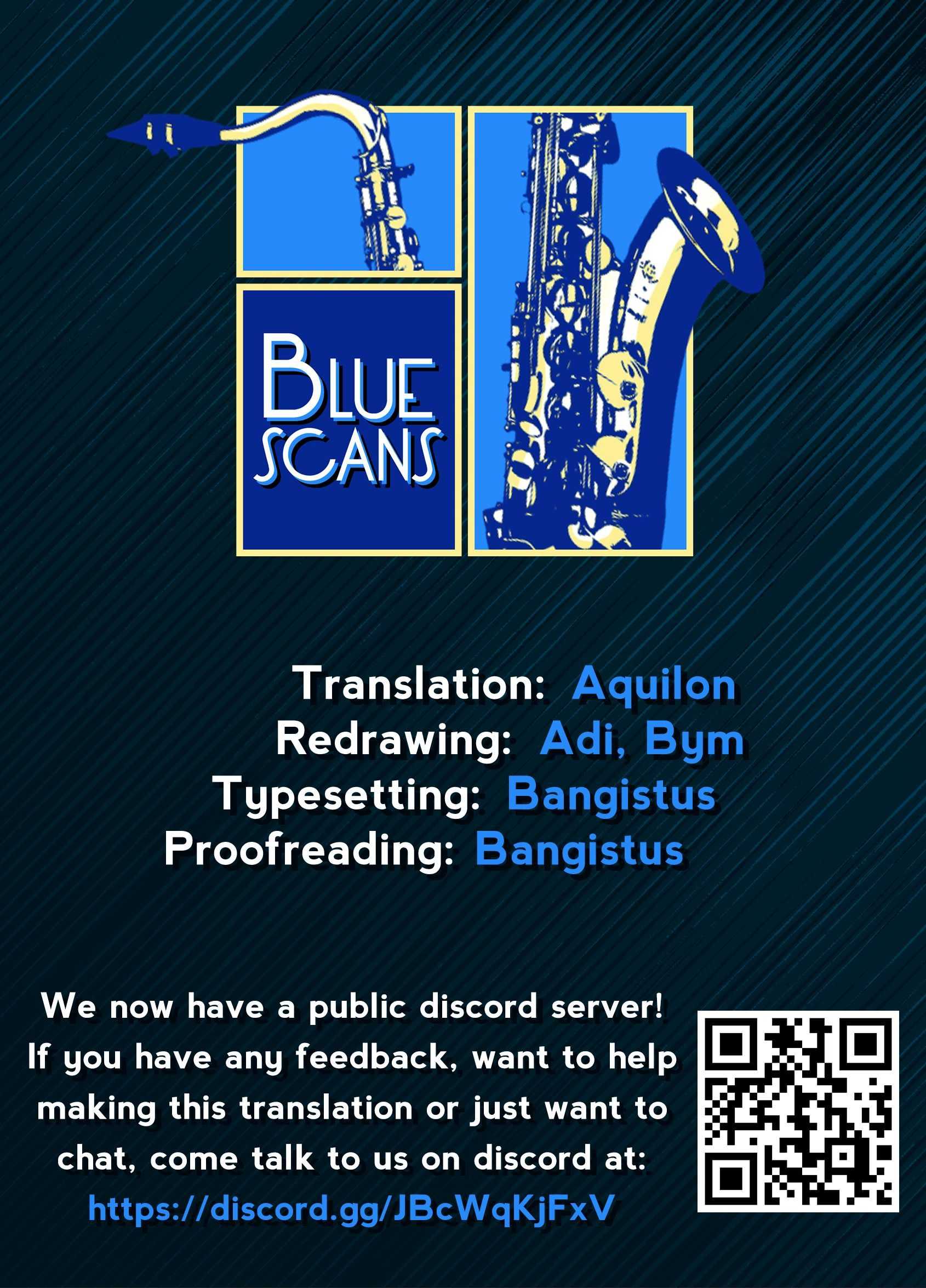 Read Blue Giant EN Manga Online
