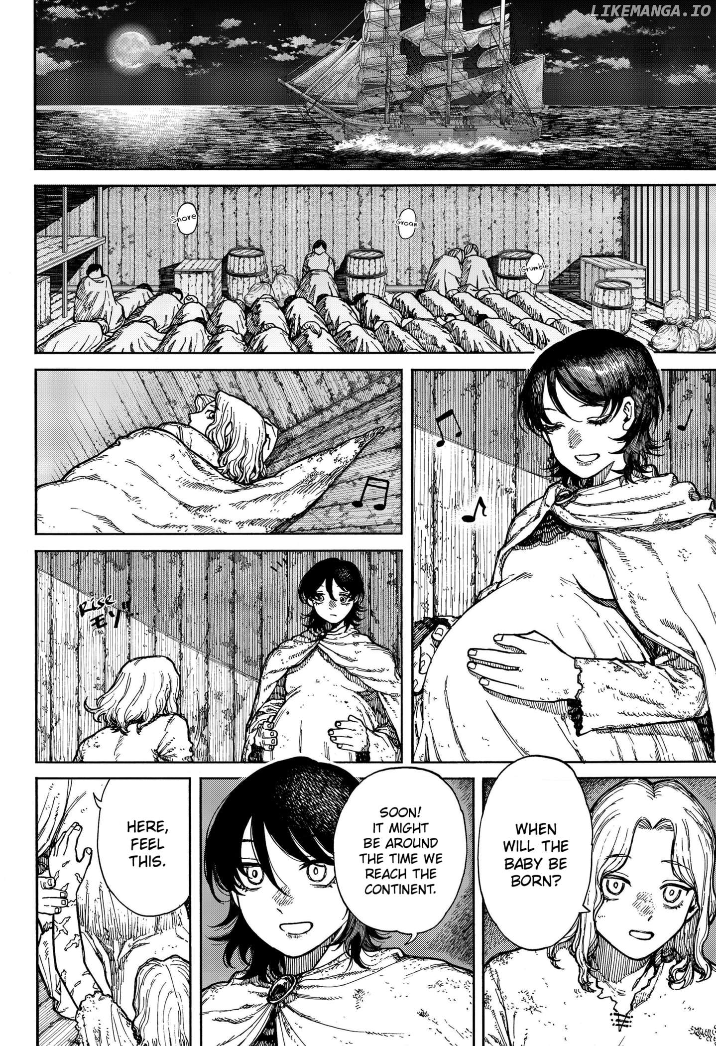 Read Centuria EN Manga Online