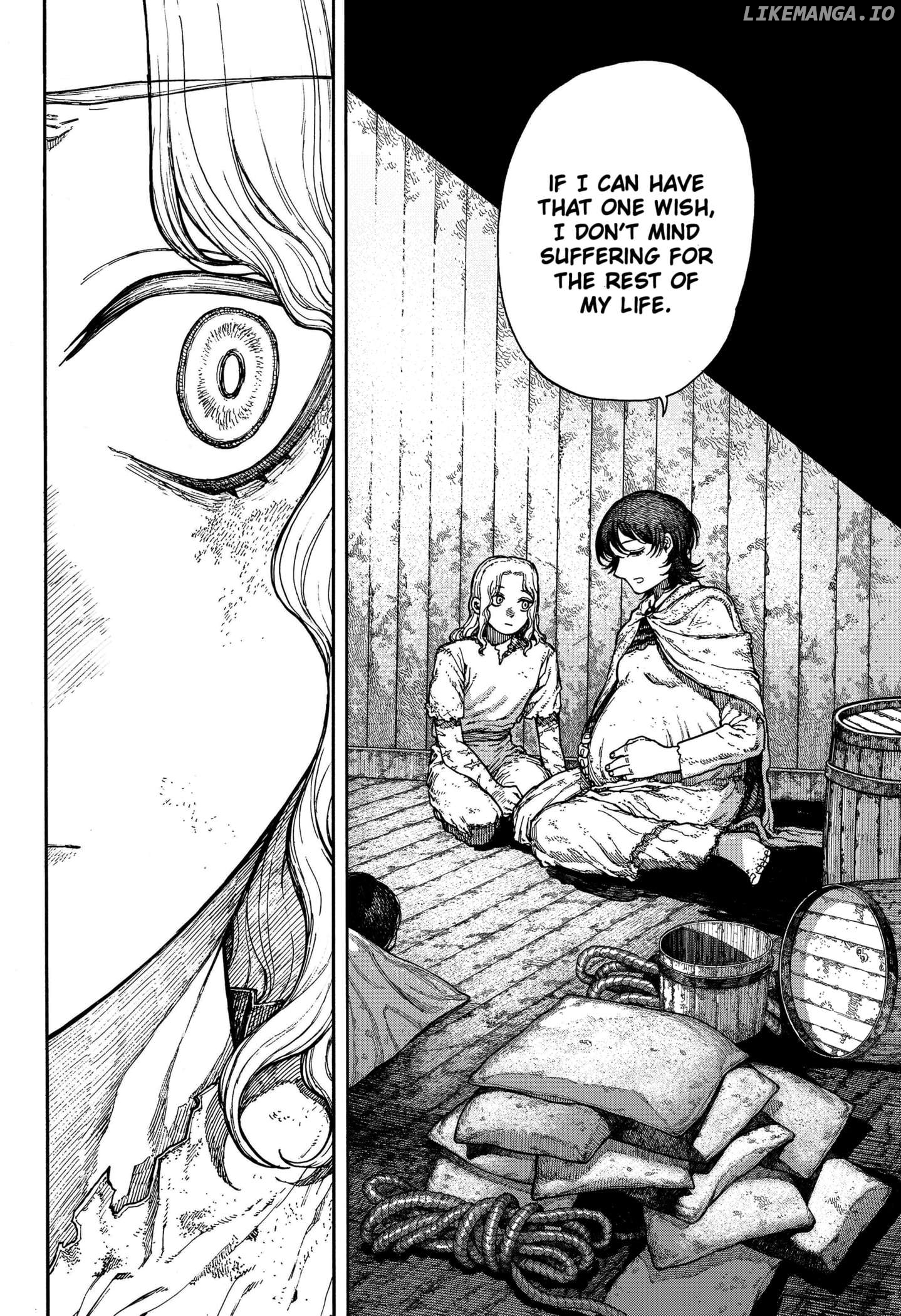 Read Centuria EN Manga Online